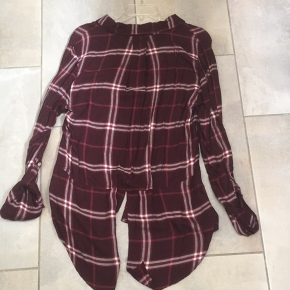 Flannel - Picture 3 of 4